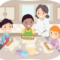 Cooking Classes