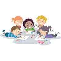 Kids Art Classes