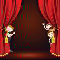Kids Drama Classes