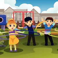 Kids Fitness Classes
