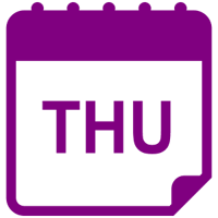 Thursday Classes