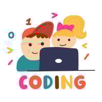 Coding, Gaming and Google (2nd - 6th)wed