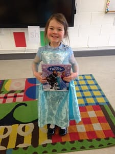 World Book Day