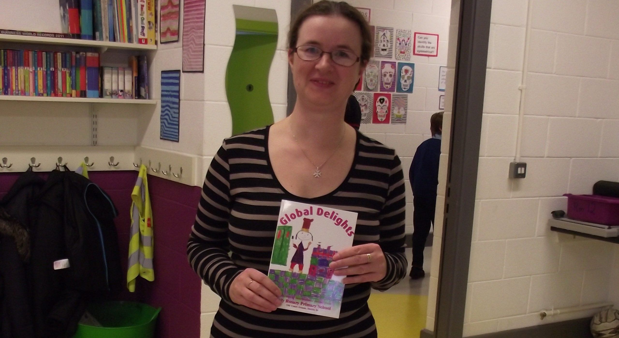 Holy Rosary Open Day Photos 2014