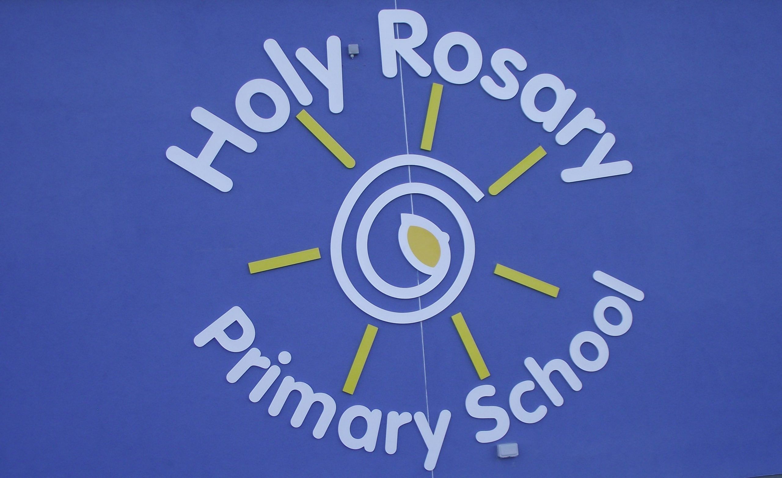 Holy Rosary Open Day Photos 2014