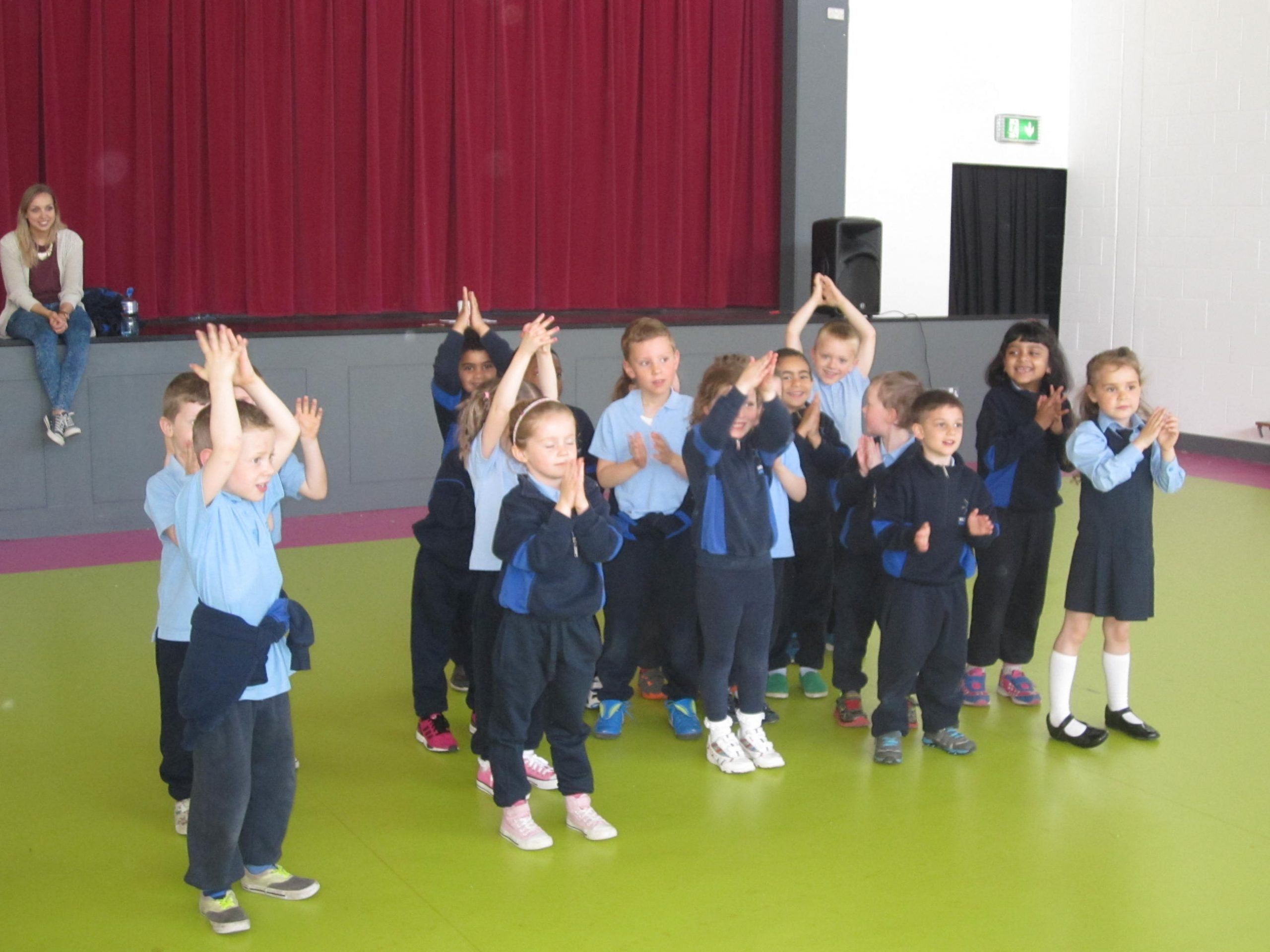 Arts Week