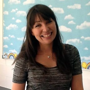 Mrs O'Kelly