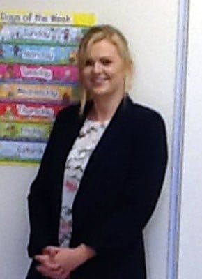 Ms Cronin