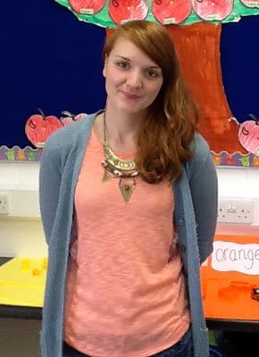 Ms G. Egan