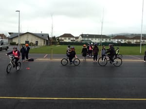 learning to start and stop correctly 3
