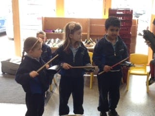 Arts Week