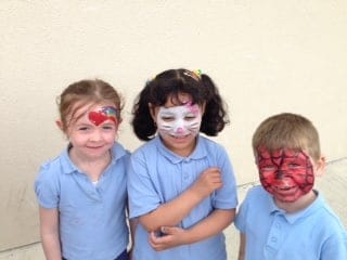 Arts Week