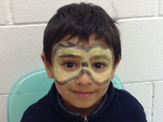 Arts Week