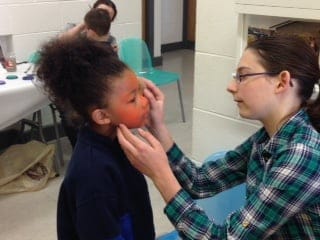 Arts Week