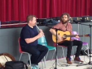 Arts Week