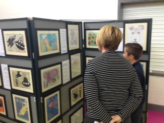 Art Exhibition