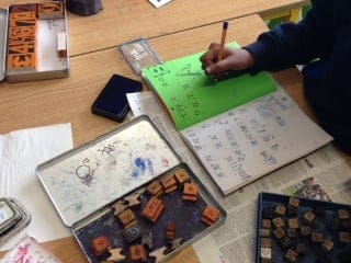 Print Workshop