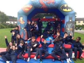 Bouncy Castle