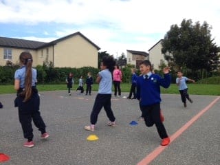 Fun Athletics