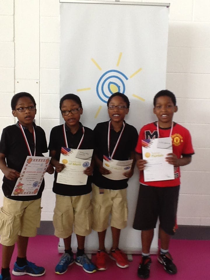 Full Attendance Certificates