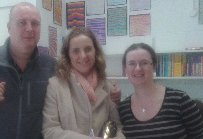 Holy Rosary Open Day Photos 2014
