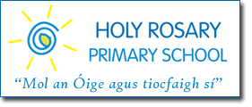 Holy Rosary Primary School