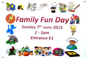 Family Fun Day 2 - 5pm