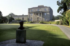 (c) Government of Ireland National Monuments Service Photographic Unit image of Pearse Museum - Photo taken by Sinead McCarthy